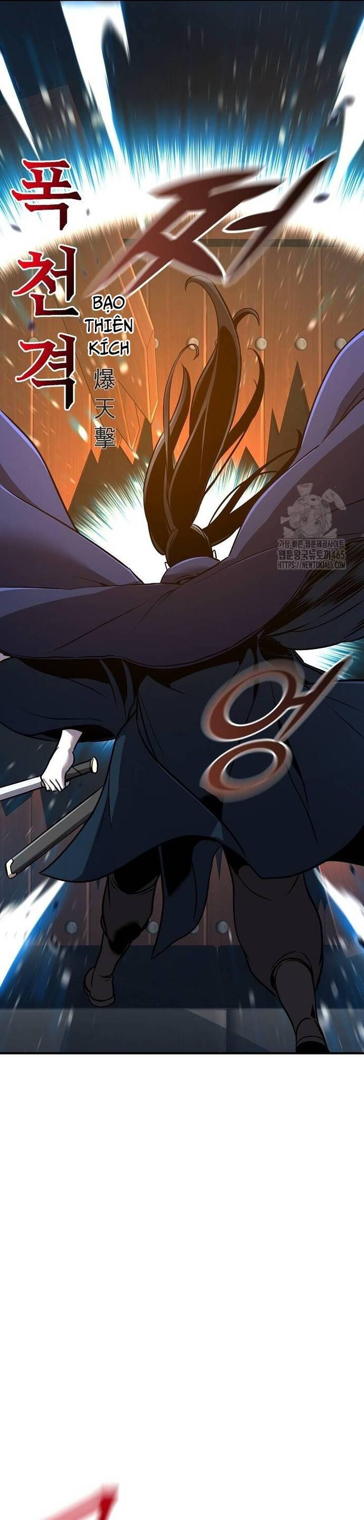 Tiểu Tử Đáng Ngờ Lại Là Cao Thủ chapter 67 19