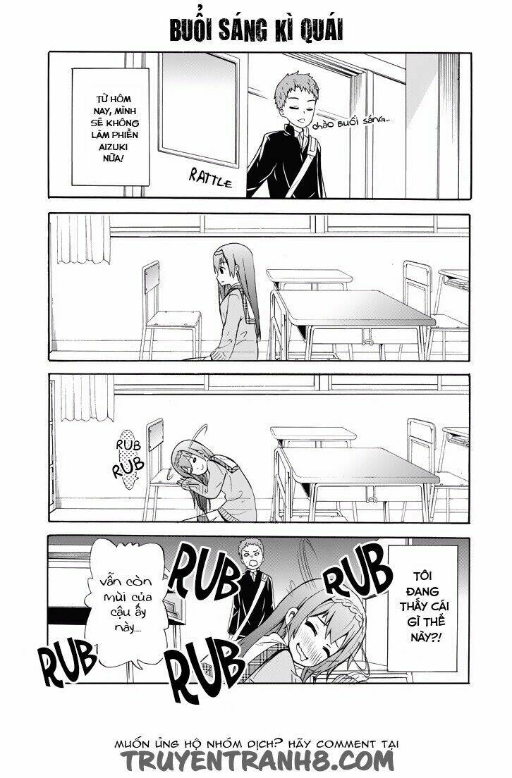 suki x suki (hibaru shunsuke) chapter 2 12