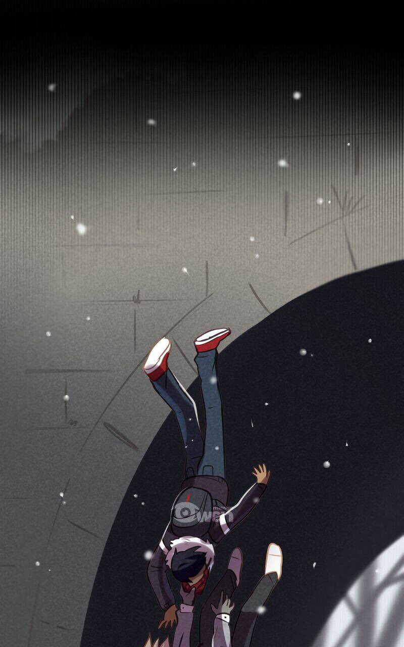 lời nguyền lalin chapter 21 37