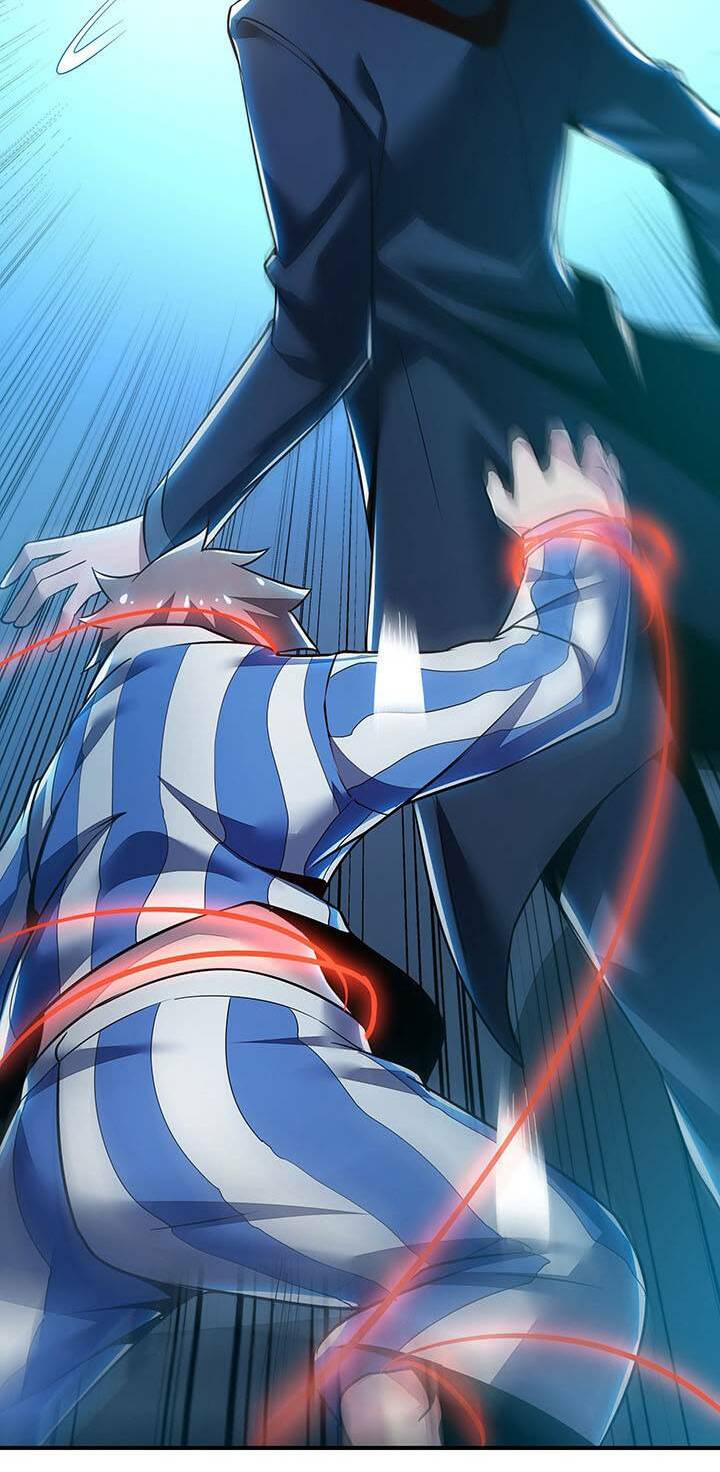 bất tử thần vương tu liên tục chapter 20 25