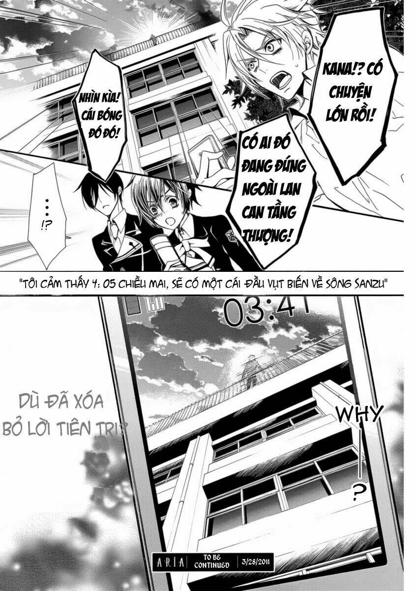 junketsu+kareshi chapter 8 34