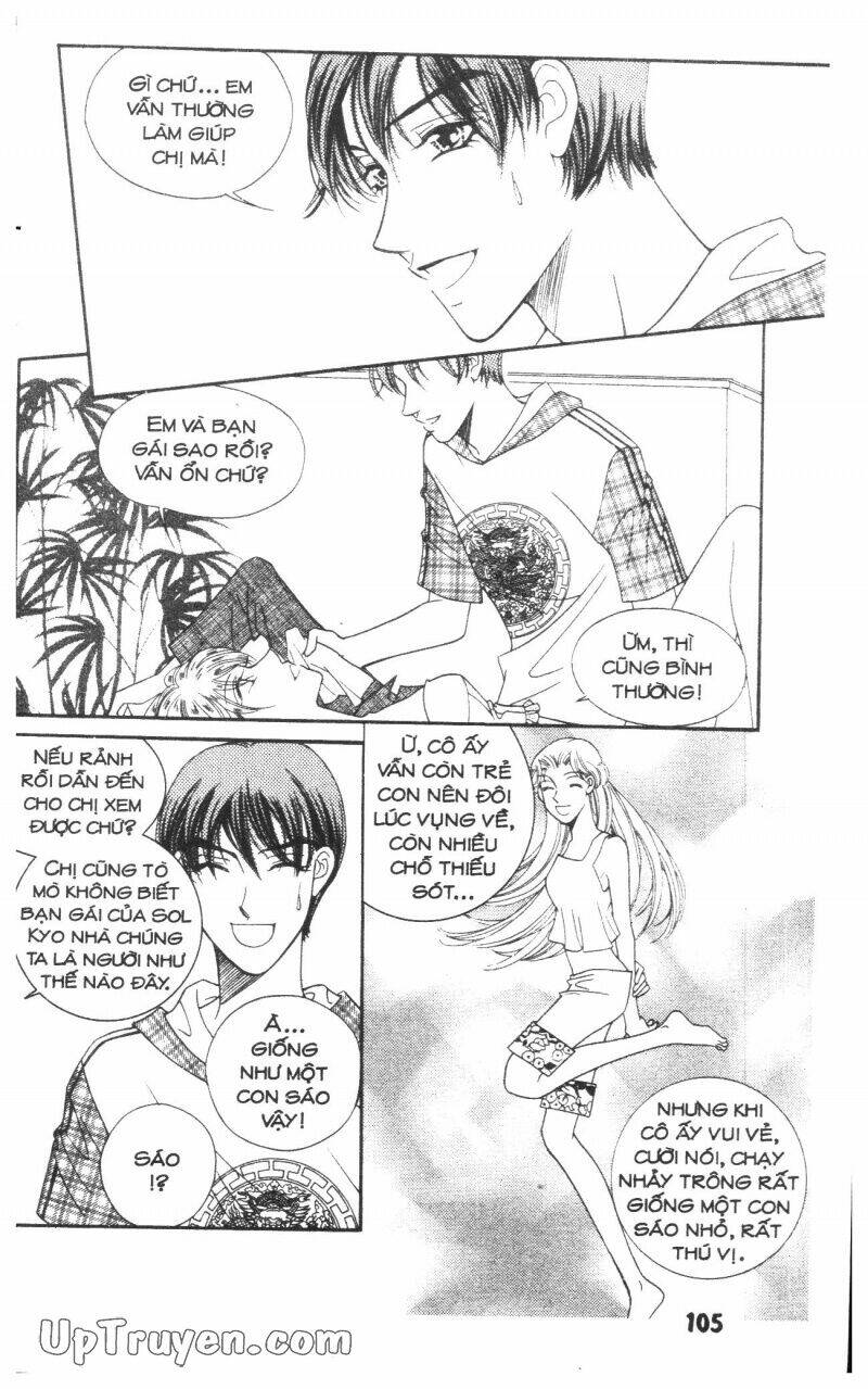 người yêu lý tưởng chapter 1.2 24