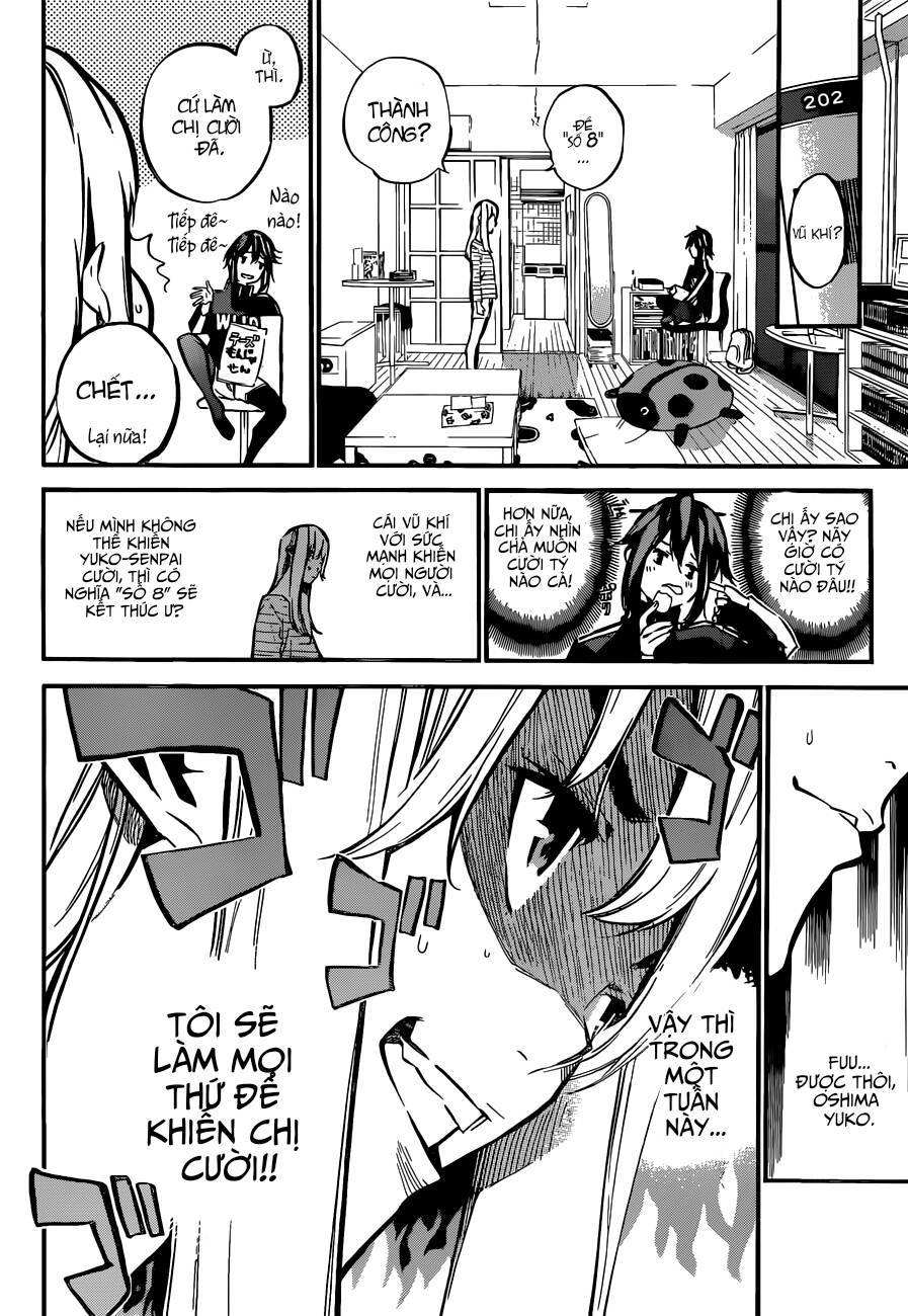 akb49 - renai kinshi jourei chapter 165 3