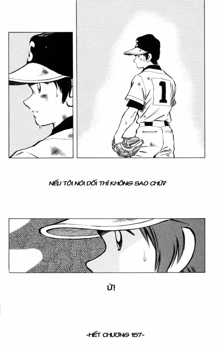 trò chơi vượt qua thử thách chapter 157 19
