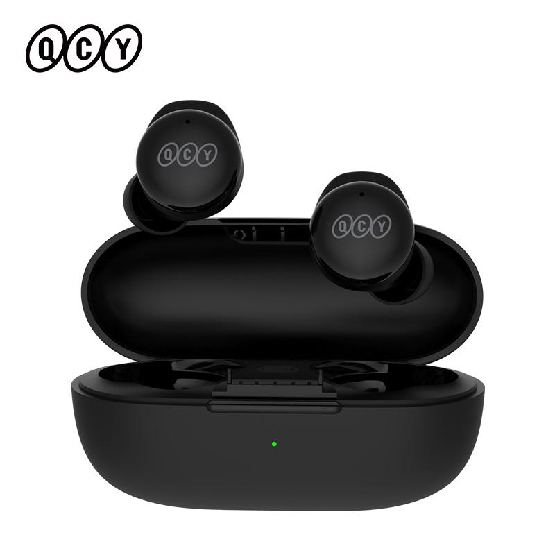 QCY T13 ANC Wireless Wireless Bluetooth 5.3 TWs ANC Tiếng ồn Tiếng độc tính 4 MICS EAR