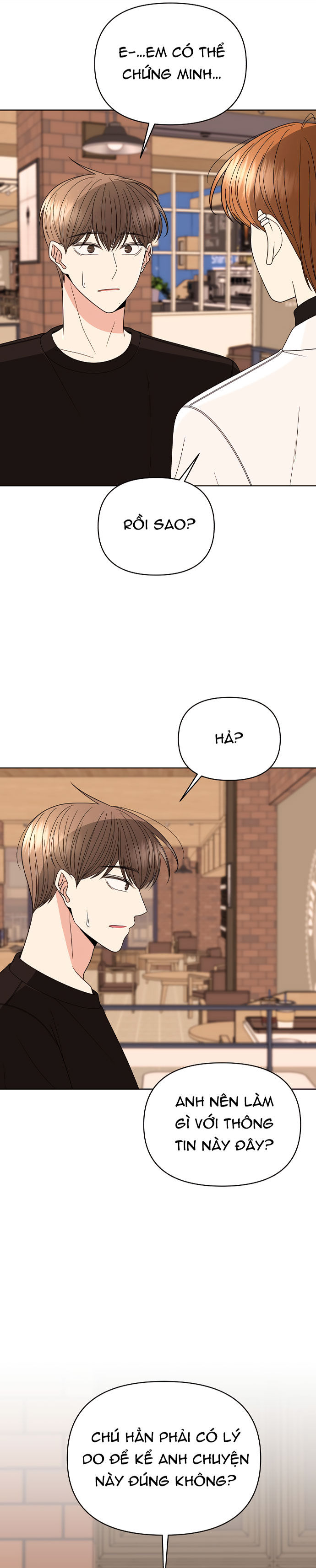 xin hãy xuất hiện chapter 31.1 8