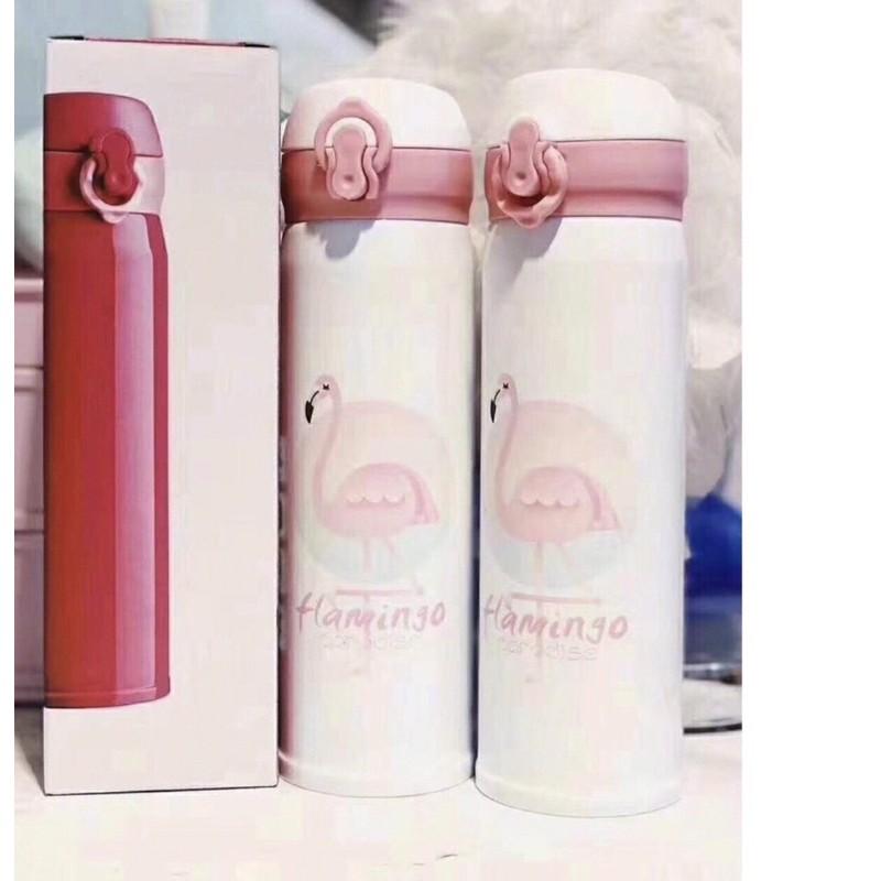 Bình giữ nhiệt Flamingo