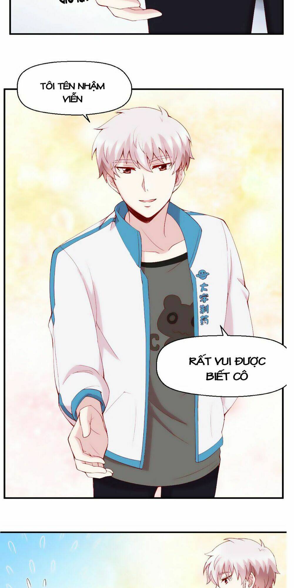 thần y apollo của tôi chapter 4 9