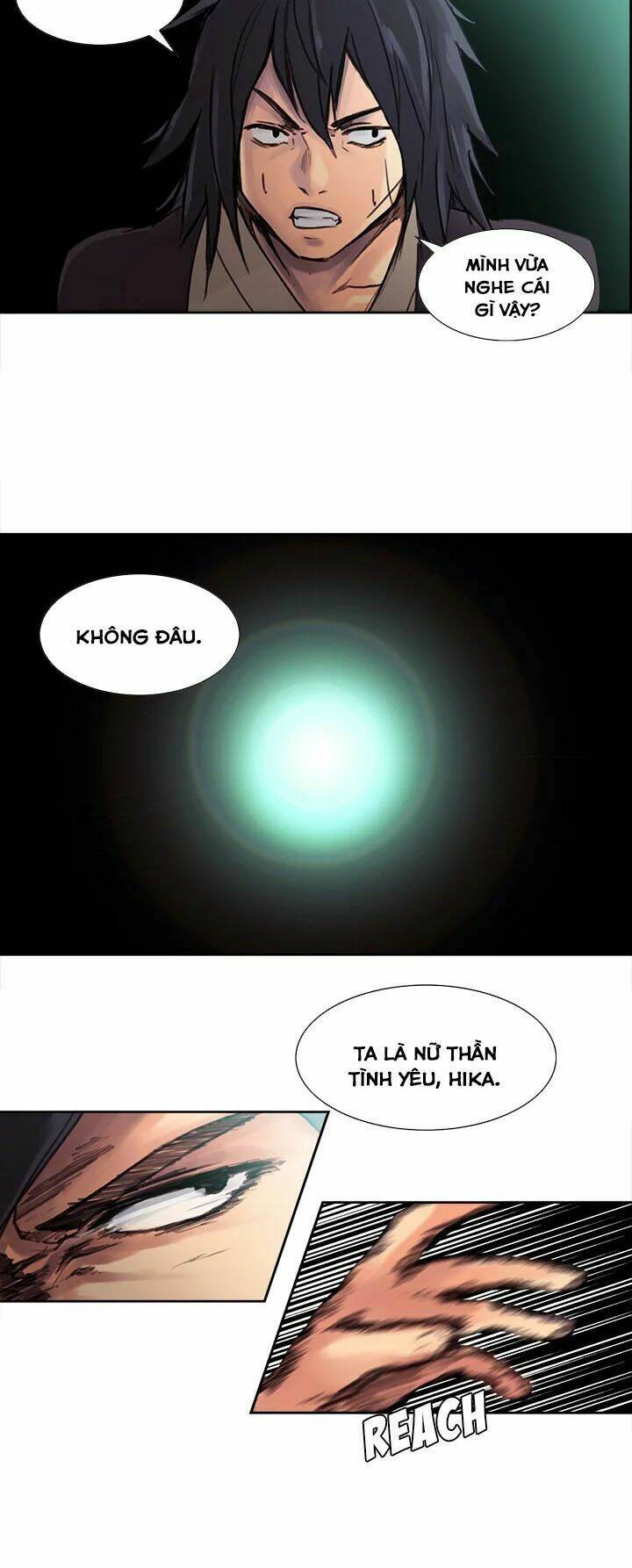 dâm hùng chapter 1 9