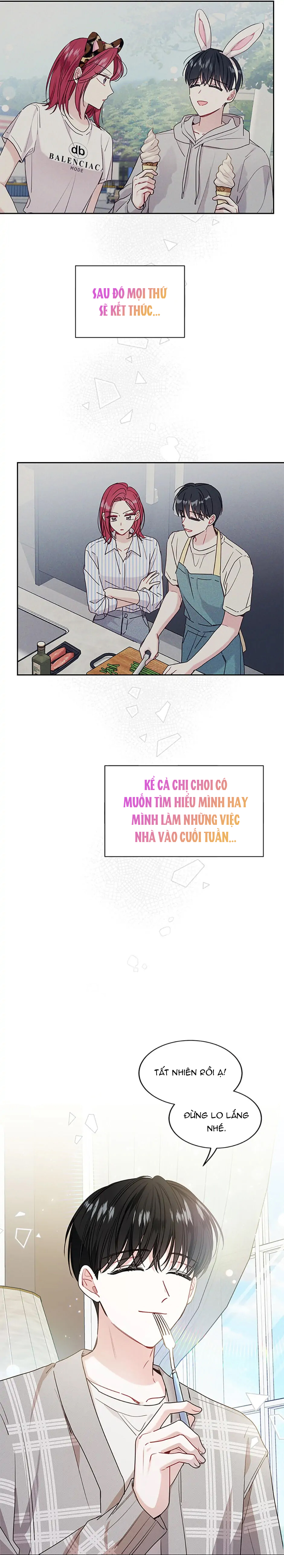 chỉ thị đặc biệt của sếp chapter 34.2 13