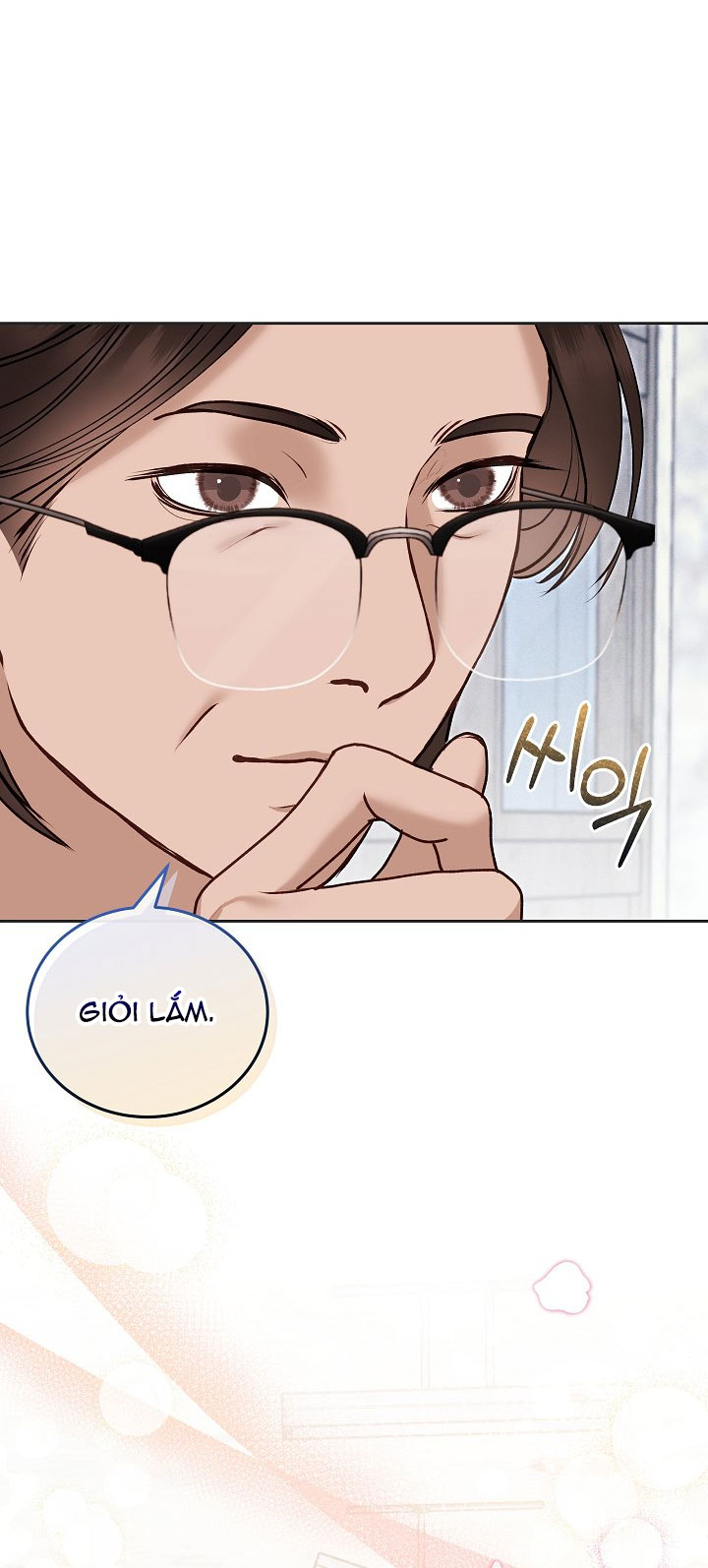 vụ bê bối trá hình chapter 31.2 17