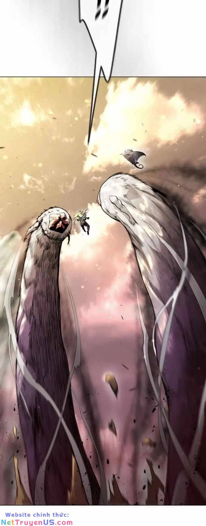 kĩ nguyên của anh hùng chapter 144 81