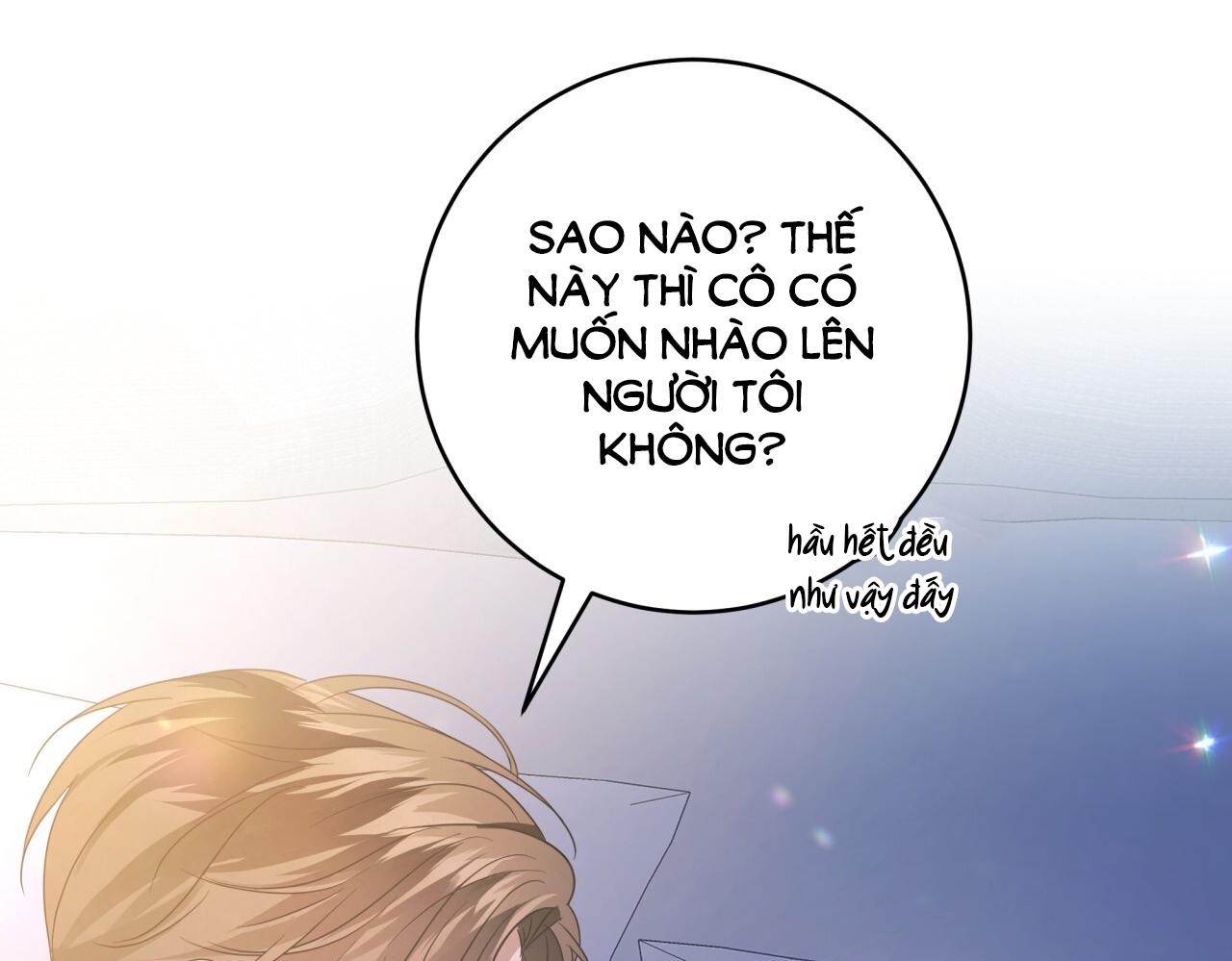 Amon- Không Thể Đoán Biết chapter 12.2 - Trang 70