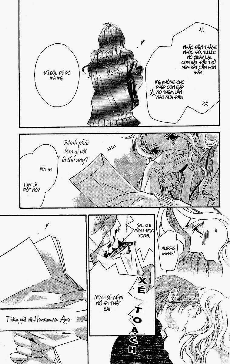 hikitateyaku no koi chapter 3 36