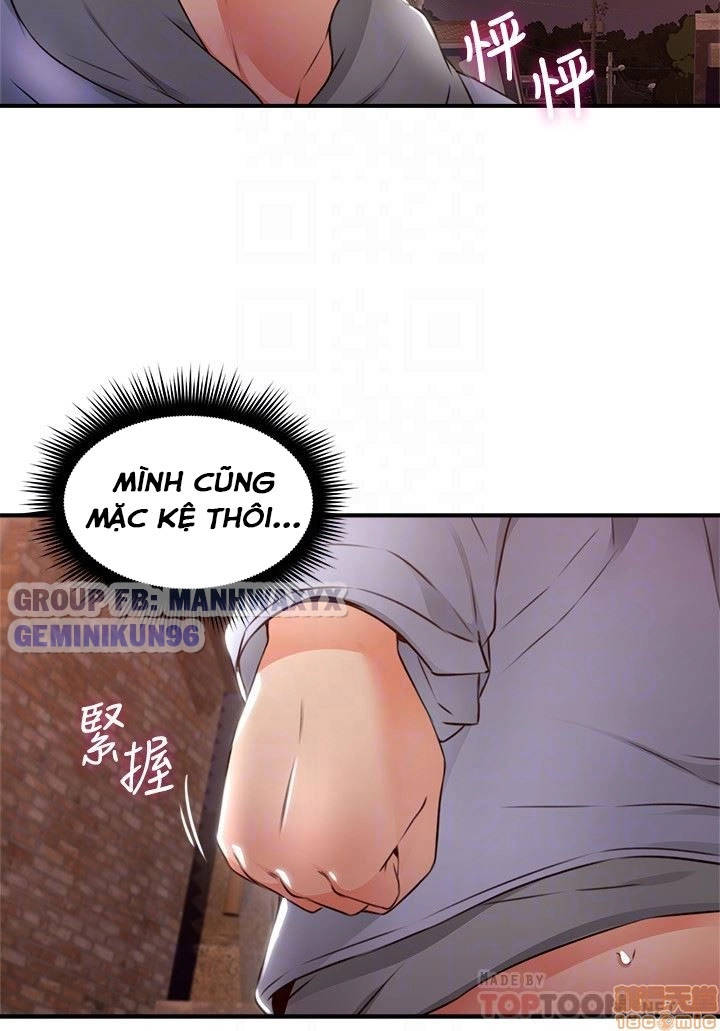 xoa dịu em đi chapter 15 10