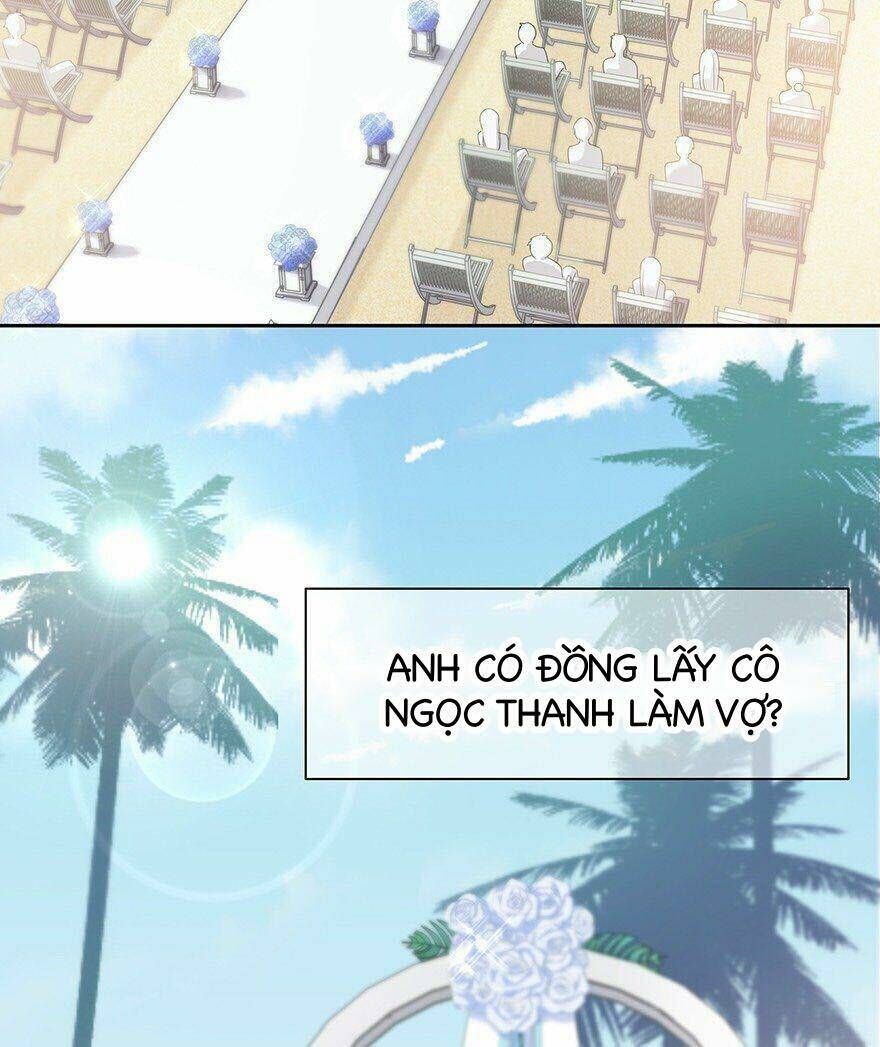 phần còn lại của cuộc đời tôi chapter 1.1 4