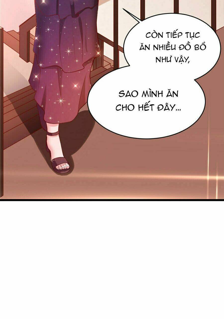 tiểu bạch điềm thê của long thiếu chapter 19 26