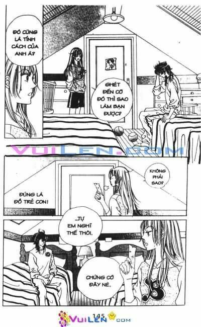 tóc gió thôi bay chapter 3 145