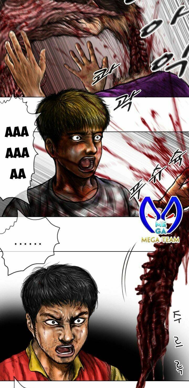 ký sinh thú webtoon chapter 19 2