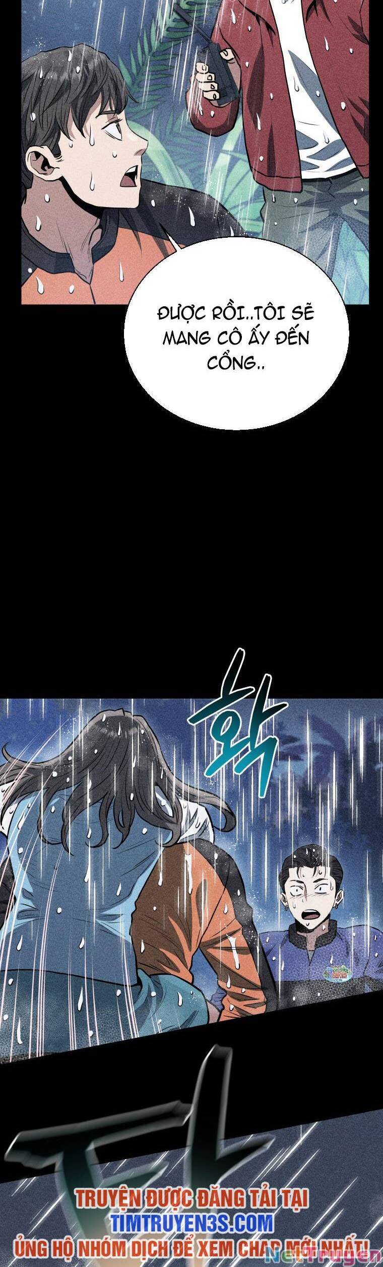 hệ thống oán hận của ta chapter 52 38