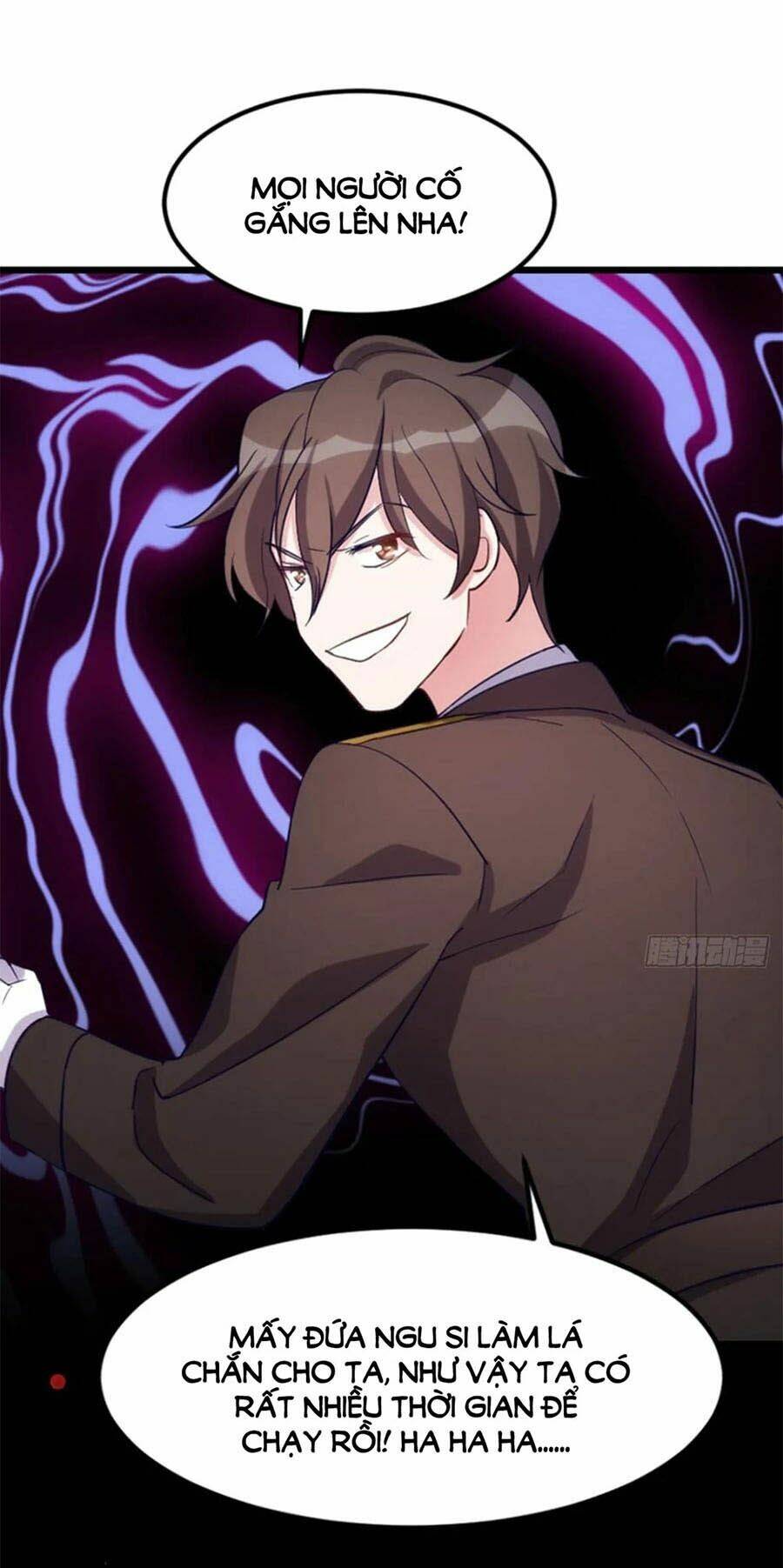 tôi ở dị giới khai ngư đường chapter 111 23