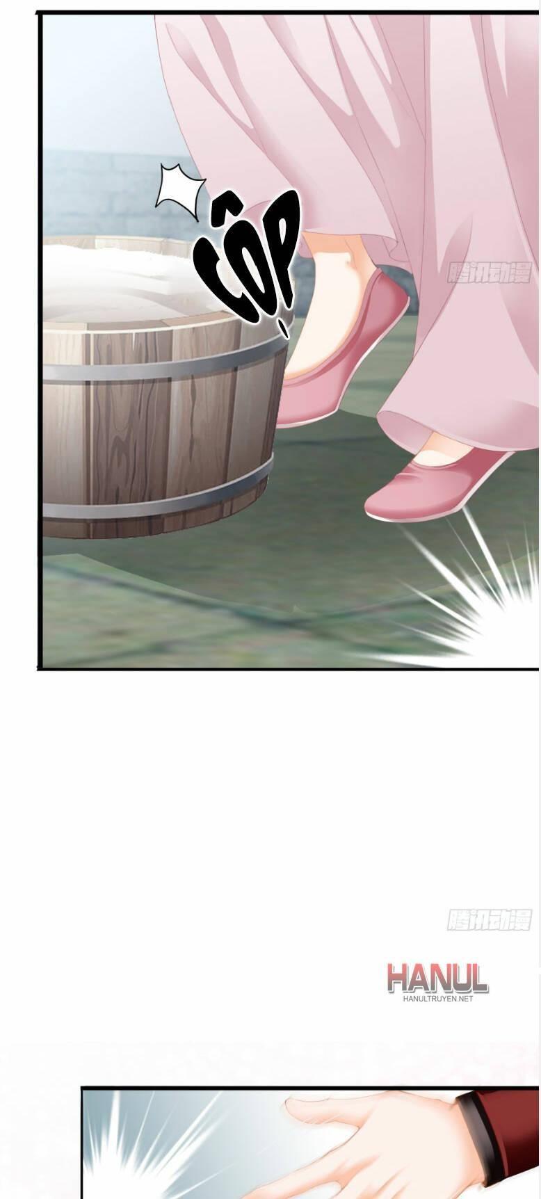 bổn vương muốn nàng chapter 186 4