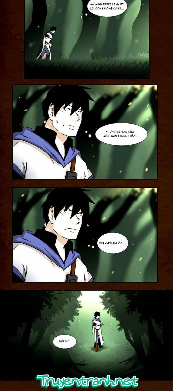 fantasy world survival chapter 11 15