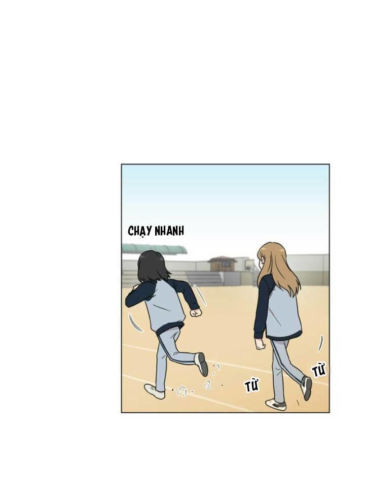 …”một sự thật khá khó chịu.” chapter 25 42