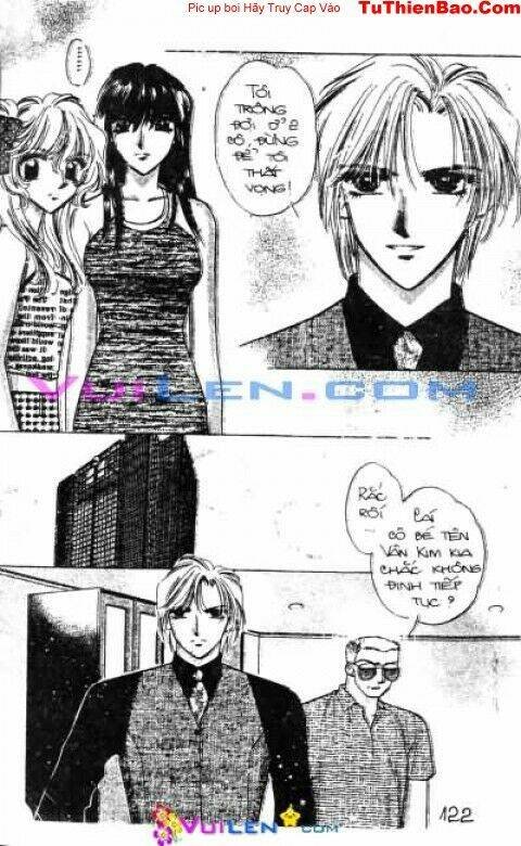 đầu bếp dễ thương chapter 7 122