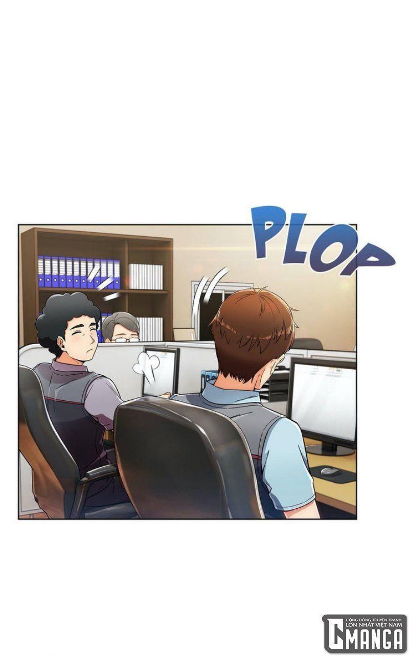 stand up guy chapter 5 29