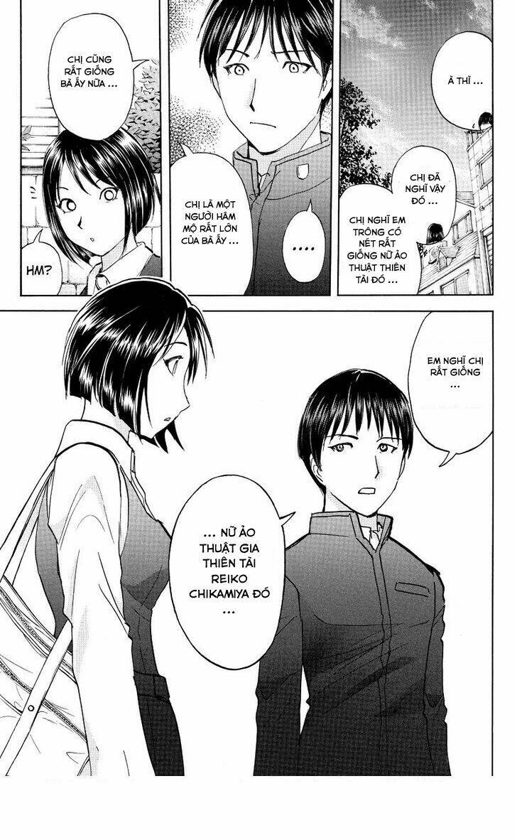 takatou shounen no jikenbo chapter 2 9