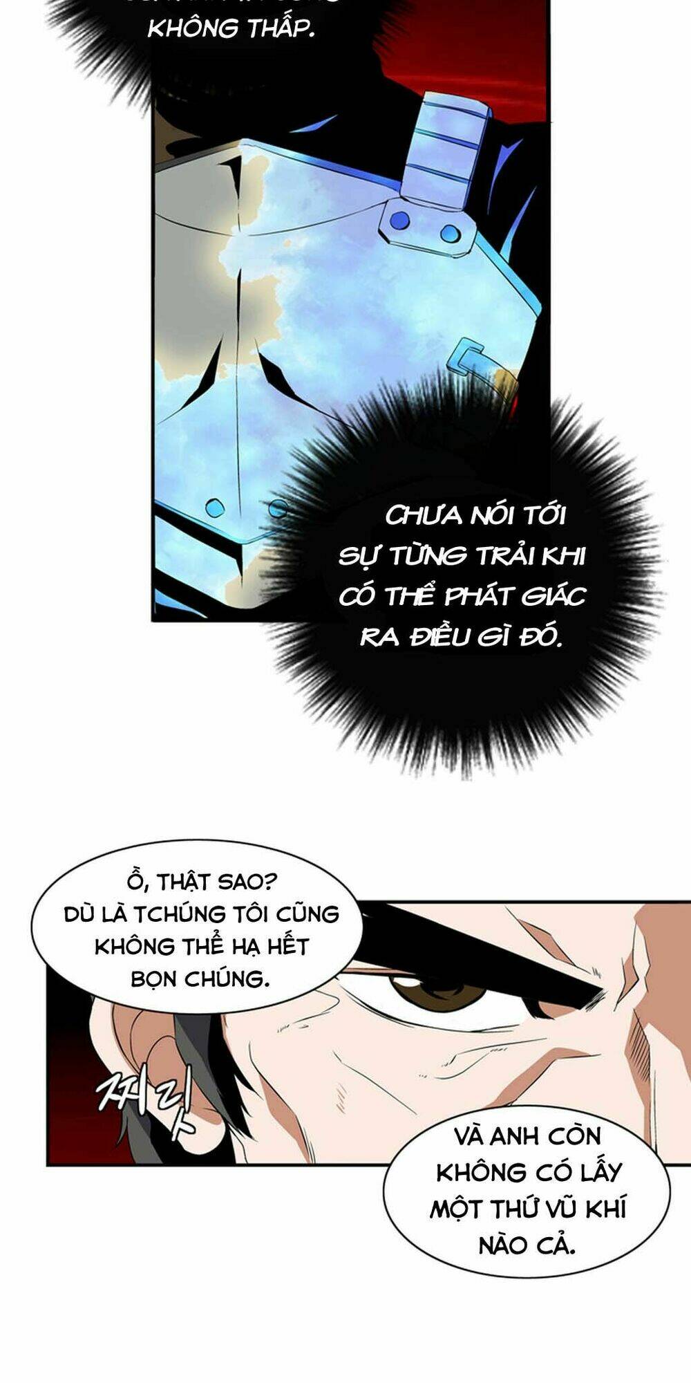 ảo mộng vương chapter 8 26