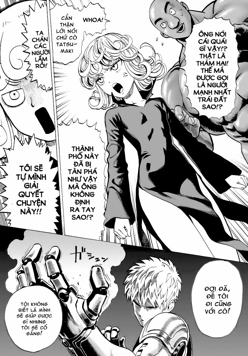 one-punch man chapter 41.1 9