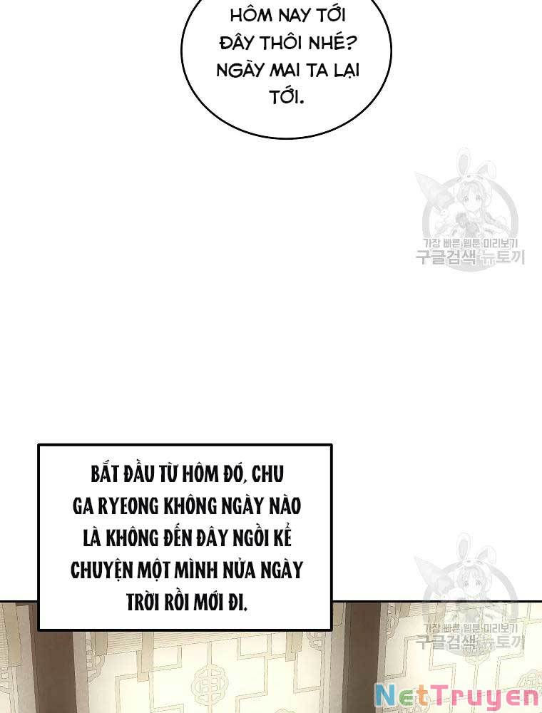 thiếu niên phương sĩ chapter 40 20