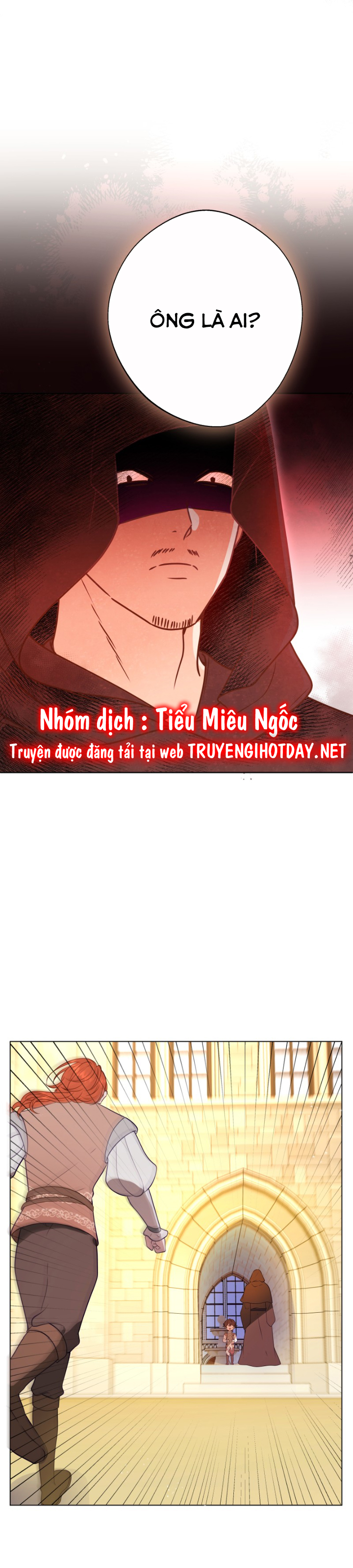 hãy tránh xa khỏi tôi, romeo chapter 77 16