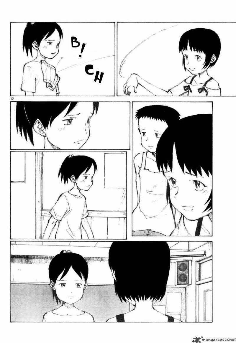 trò chơi kinh hoàng chapter 10 13