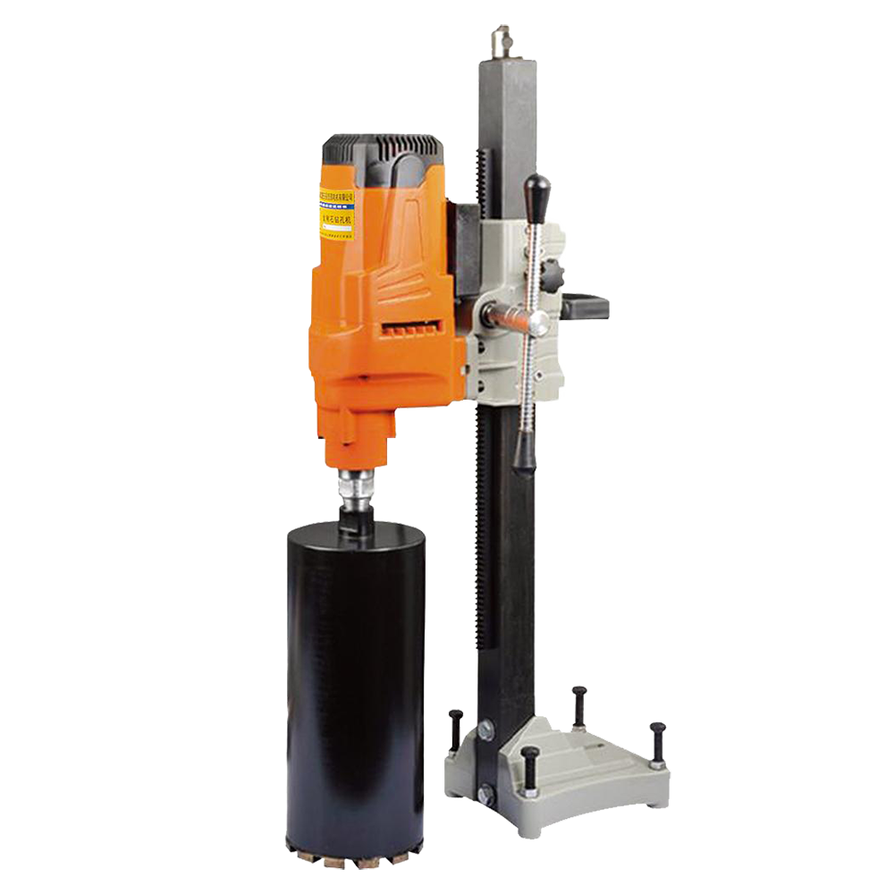 Máy khoan rút lõi - KD49 cầm tay giá tốt chính hãng Kynko Z1Z-KD49-280 #6491