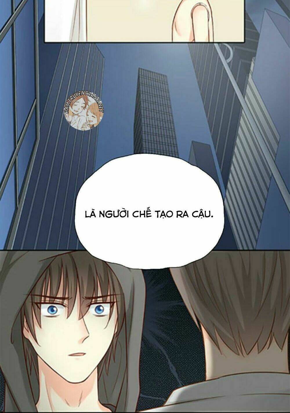 bạn trai có điện từ chapter 16 20