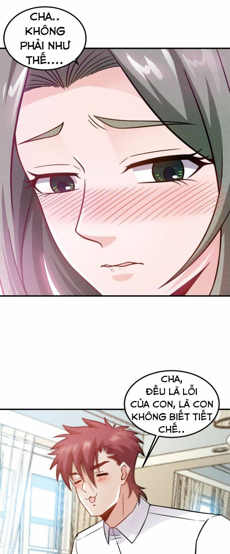 cao thủ cận vệ của nữ chủ tịch chapter 72 28