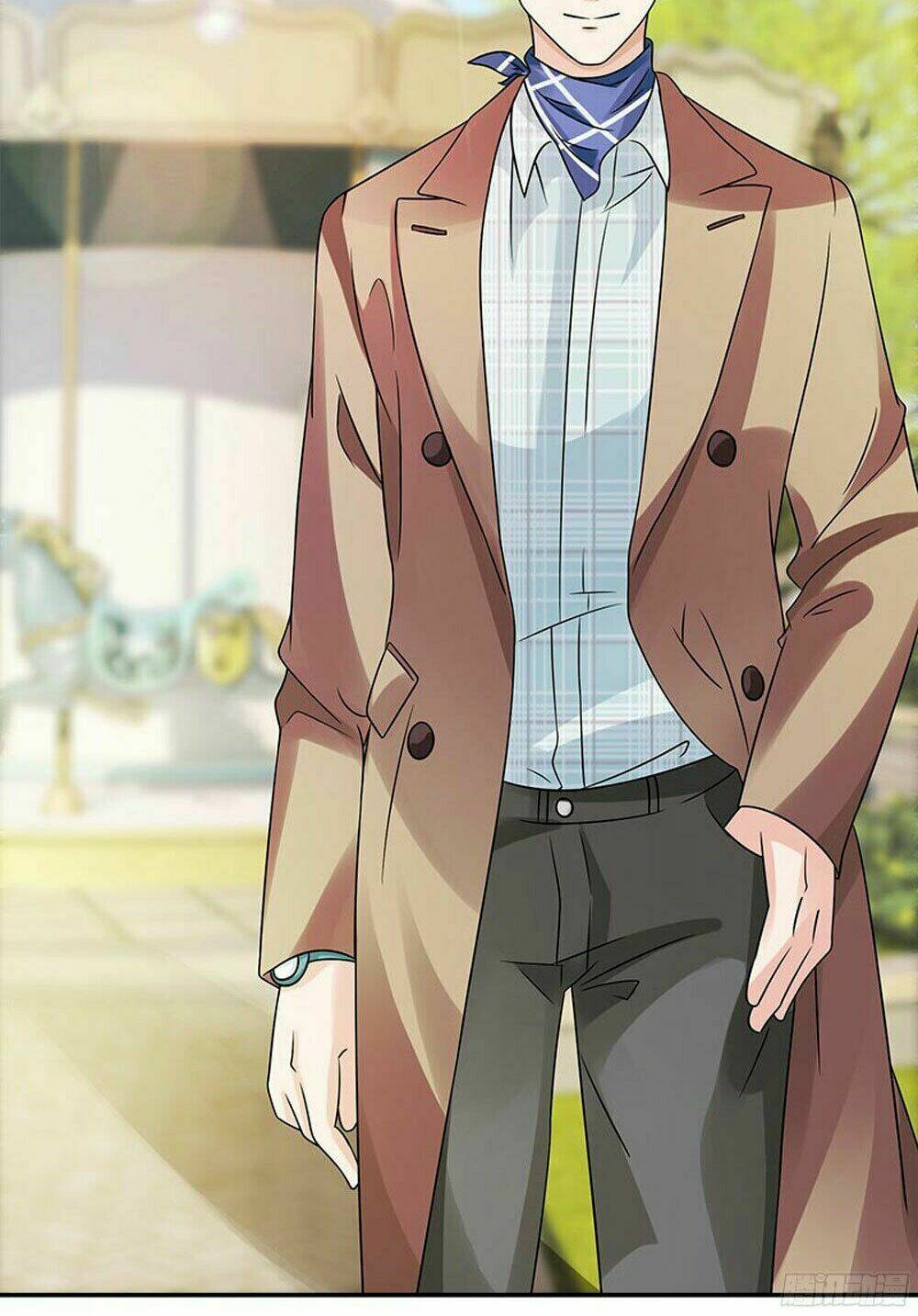 tiểu tâm can tuyệt sủng của lạc tiên sinh chapter 58 23