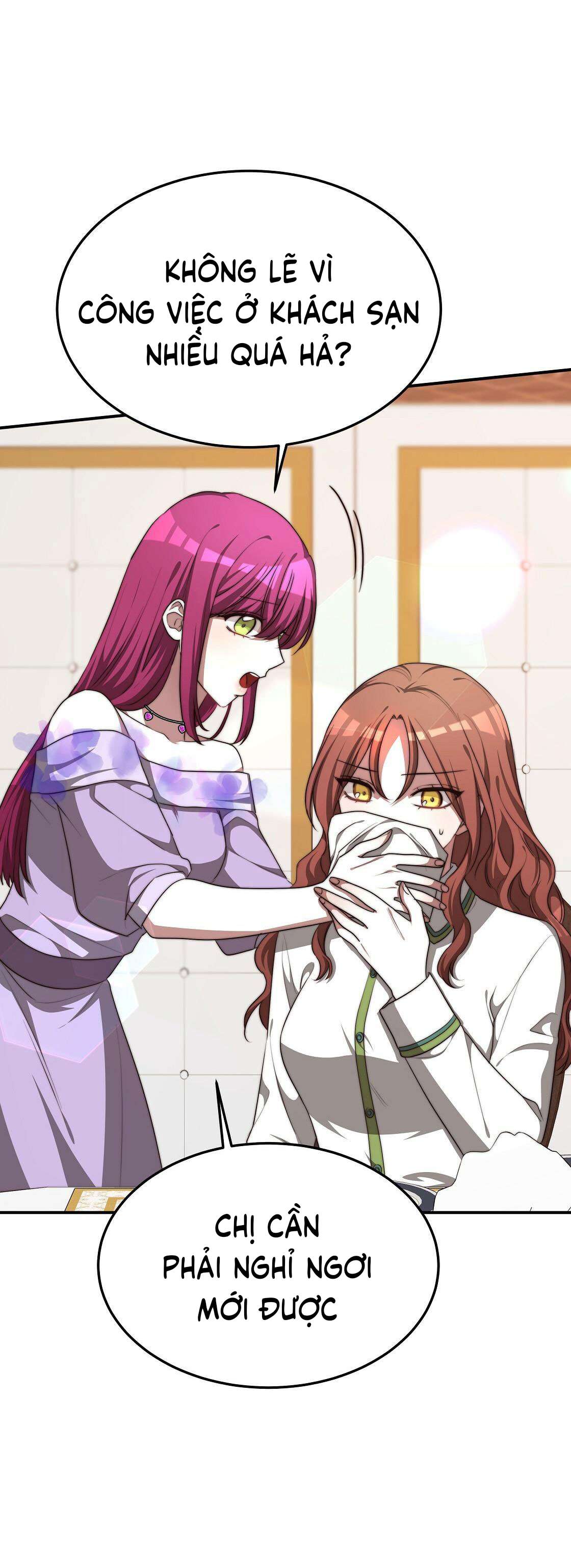 cuộc hôn nhân tay ba chapter 12 45