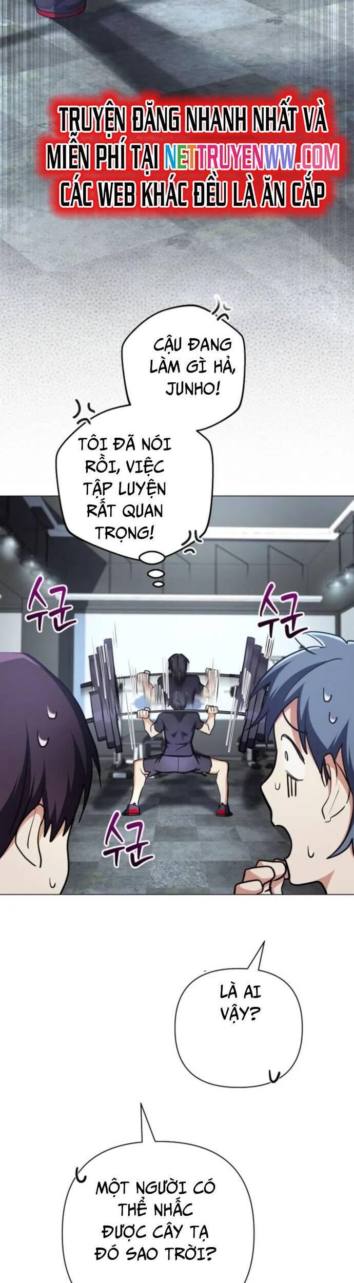 sự trở lại của đại pháp sư huyền thoại chapter 17 19