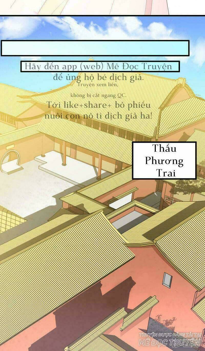 quả nhân có bệnh tên là tương tư chapter 25 9
