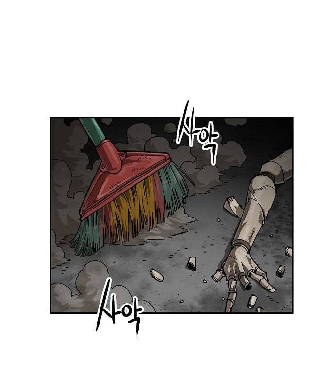 chỉ có cái c.h.ế.t mới là sự cứu rỗi chapter 8 13