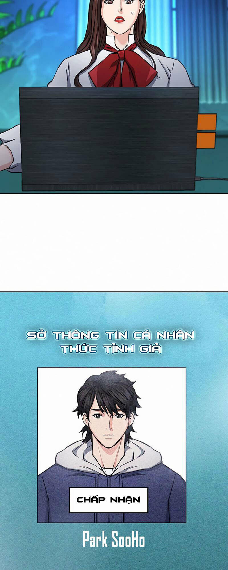 druid tại ga seoul - người hóa thú chapter 70 64