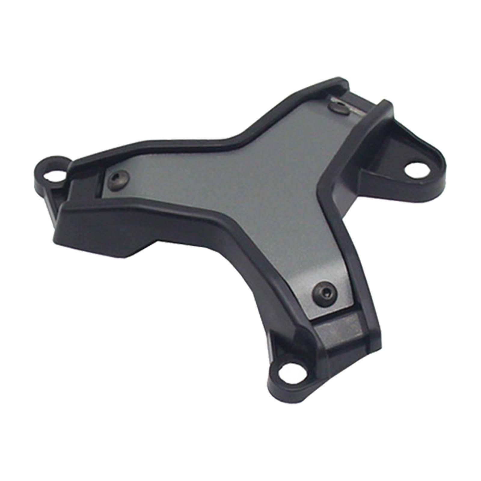 Motorbike Engine Protection Fairing Guard MT-09 Black