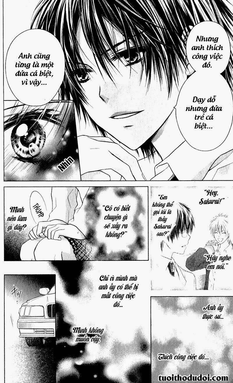 zutto suki datta kusei chapter 2 24