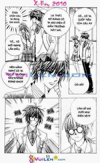 cuộc sống của tôi chapter 4 55