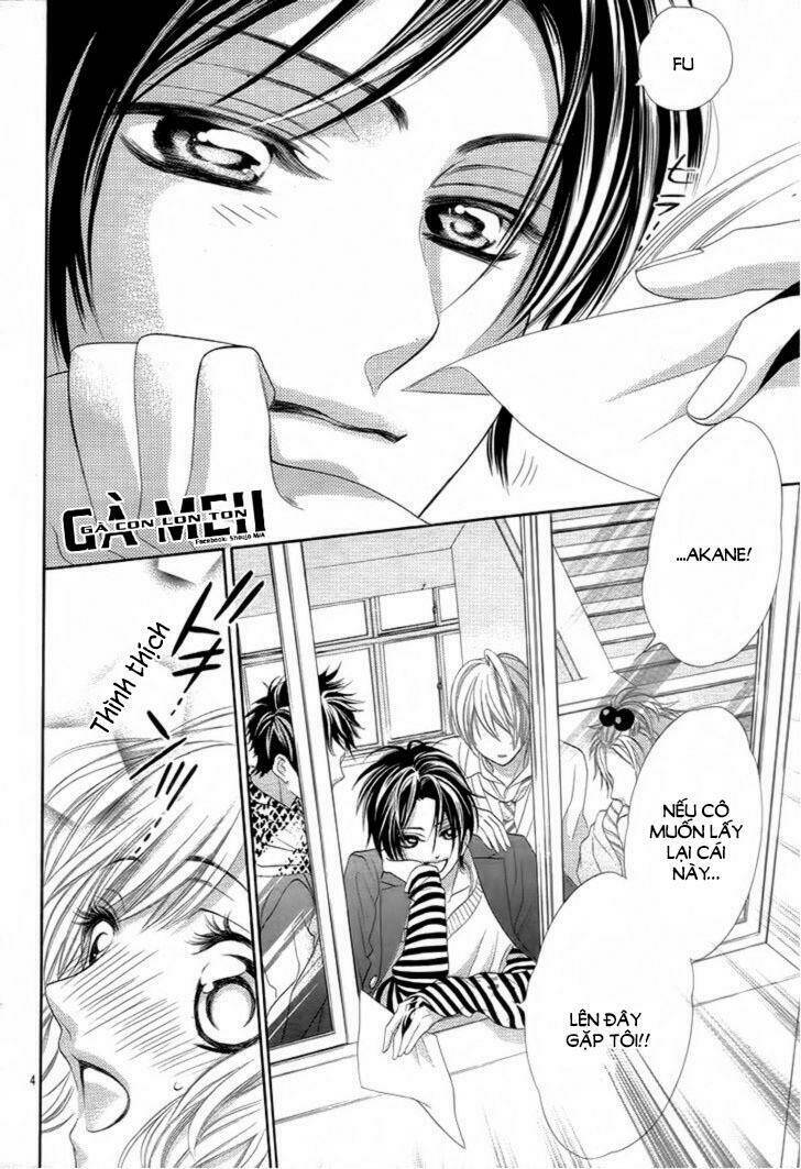 5-tsu no hajimete – ubawarete mo ii, kimi ni nara chapter 2 4