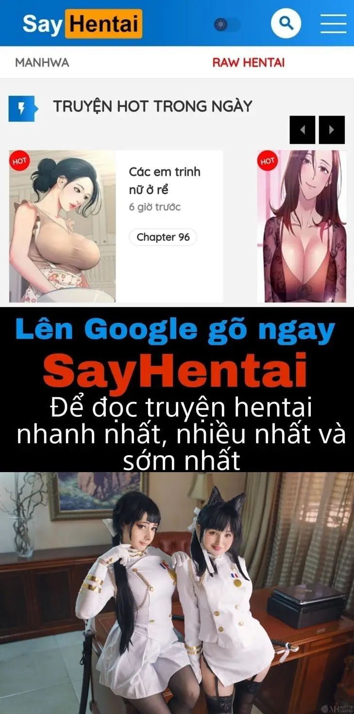 hình cosplay chapter 31 1